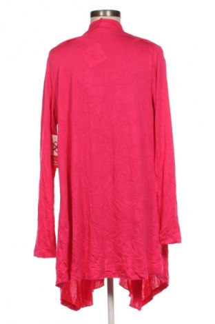 Damski kardigan Unbranded, Rozmiar S, Kolor Różowy, Cena 15,99 zł