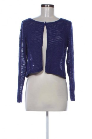 Dámsky kardigán Unbranded, Velikost L, Barva Modrá, Cena  59,00 Kč