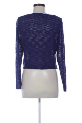 Dámsky kardigán Unbranded, Velikost L, Barva Modrá, Cena  59,00 Kč