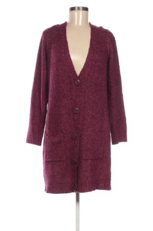 Dámsky kardigán Unbranded, Velikost L, Barva Fialová, Cena  145,00 Kč
