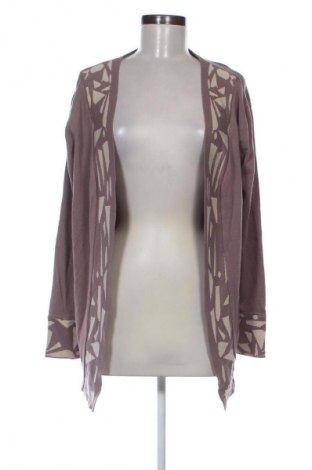 Damski kardigan Unbranded, Rozmiar M, Kolor Brązowy, Cena 9,99 zł