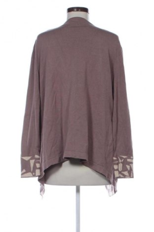 Damski kardigan Unbranded, Rozmiar M, Kolor Brązowy, Cena 9,99 zł