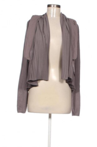 Dámsky kardigán Unbranded, Velikost M, Barva Šedá, Cena  79,00 Kč