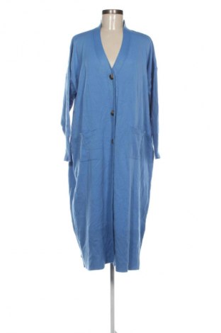 Дамска жилетка Unbranded, Размер XL, Цвят Син, Цена 9,71 €