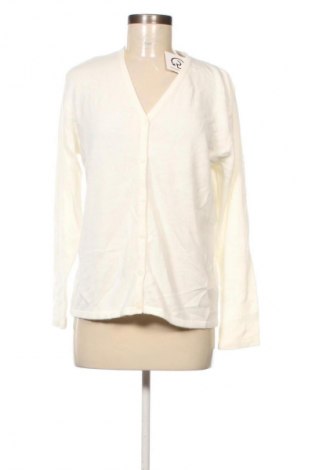 Дамска жилетка Unbranded, Размер L, Цвят Екрю, Цена 2,04 €