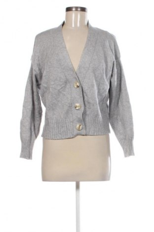 Dámsky kardigán Unbranded, Veľkosť S, Farba Sivá, Cena  9,95 €