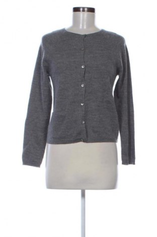 Cardigan de damă Unbranded, Mărime S, Culoare Gri, Preț 116,95 Lei