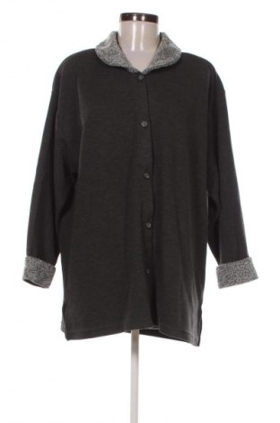 Dámsky kardigán Unbranded, Velikost L, Barva Šedá, Cena  429,00 Kč