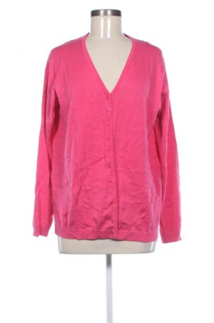 Dámsky kardigán Unbranded, Velikost L, Barva Růžová, Cena  79,00 Kč