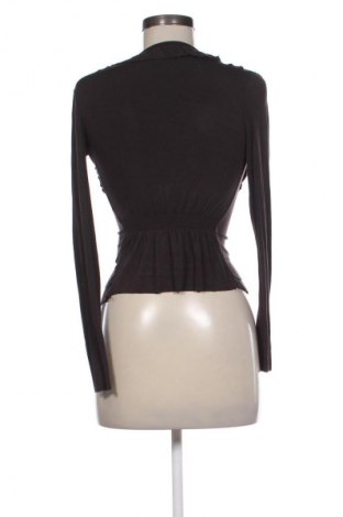 Damski kardigan Unbranded, Rozmiar M, Kolor Brązowy, Cena 9,99 zł