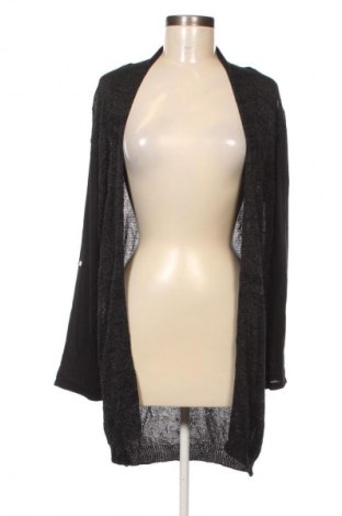 Дамска жилетка Unbranded, Размер M, Цвят Черен, Цена 2,04 €