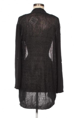 Дамска жилетка Unbranded, Размер M, Цвят Черен, Цена 2,04 €