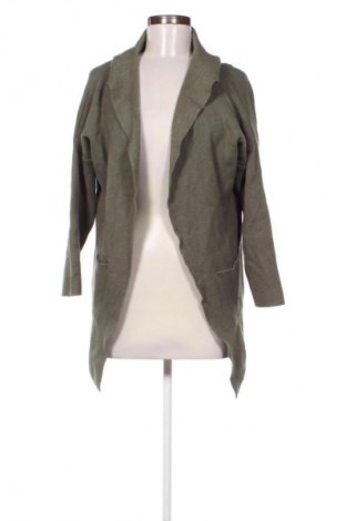 Dámsky kardigán Unbranded, Velikost L, Barva Zelená, Cena  367,00 Kč