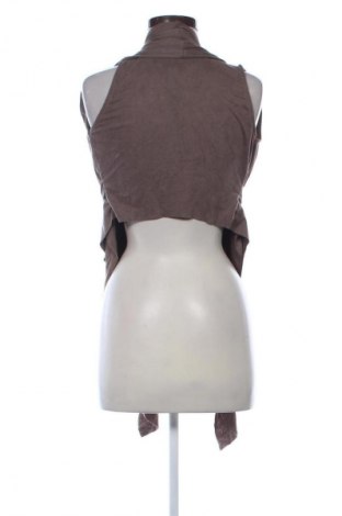 Damen Strickjacke Unbranded, Größe M, Farbe Braun, Preis € 2,99