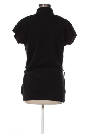 Дамска жилетка Unbranded, Размер M, Цвят Черен, Цена 2,04 €