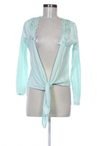 Dámsky kardigán Unbranded, Velikost M, Barva Zelená, Cena  69,00 Kč