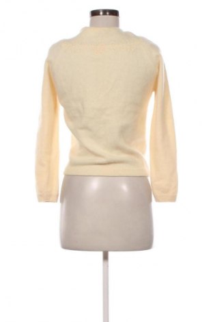 Damski kardigan Unbranded, Rozmiar S, Kolor Beżowy, Cena 61,67 zł