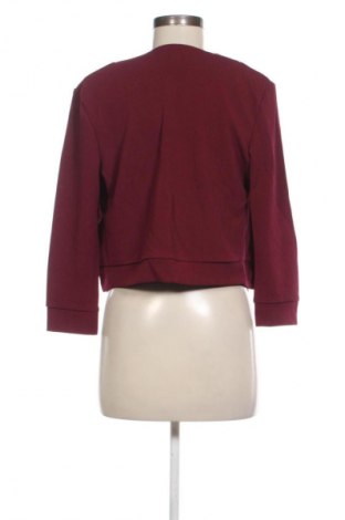 Damski kardigan Unbranded, Rozmiar XS, Kolor Czerwony, Cena 46,90 zł