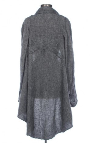 Dámsky kardigán Unbranded, Velikost M, Barva Šedá, Cena  450,00 Kč