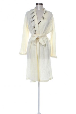 Dámsky kardigán Unbranded, Velikost L, Barva Krémová, Cena  129,00 Kč