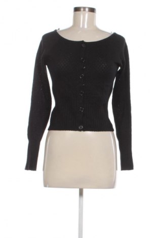 Dámsky kardigán Unbranded, Velikost S, Barva Černá, Cena  69,00 Kč