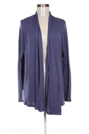 Dámsky kardigán Unbranded, Velikost XL, Barva Modrá, Cena  109,00 Kč