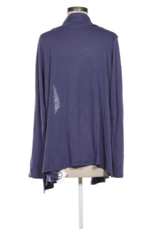 Dámsky kardigán Unbranded, Velikost XL, Barva Modrá, Cena  109,00 Kč