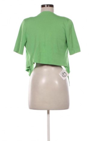 Дамска жилетка Unbranded, Размер M, Цвят Зелен, Цена 4,60 €