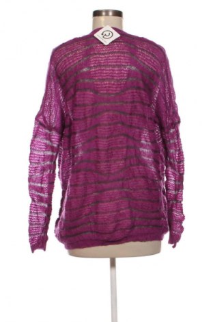 Dámsky kardigán Unbranded, Velikost XS, Barva Fialová, Cena  99,00 Kč