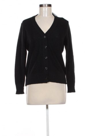 Damski kardigan Unbranded, Rozmiar M, Kolor Czarny, Cena 10,99 zł