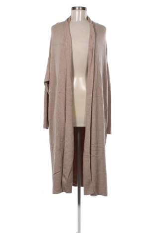 Дамска жилетка Unbranded, Размер L, Цвят Бежов, Цена 2,04 €