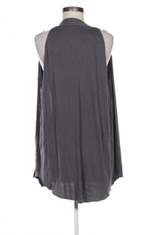 Damski kardigan Unbranded, Rozmiar M, Kolor Szary, Cena 35,56 zł