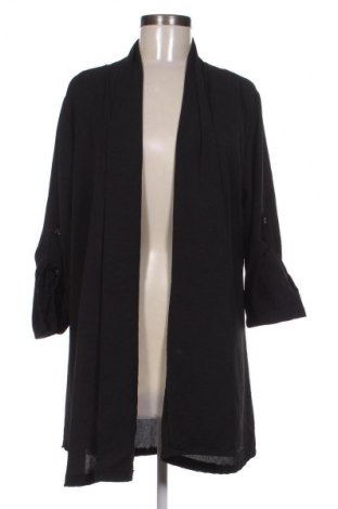 Дамска жилетка Unbranded, Размер XL, Цвят Черен, Цена 11,42 €