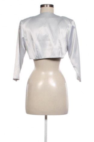 Дамска жилетка Unbranded, Размер M, Цвят Сив, Цена 7,15 €