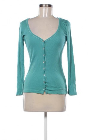 Dámsky kardigán Unbranded, Velikost M, Barva Zelená, Cena  89,00 Kč