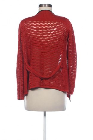 Damski kardigan Unbranded, Rozmiar L, Kolor Czerwony, Cena 13,99 zł