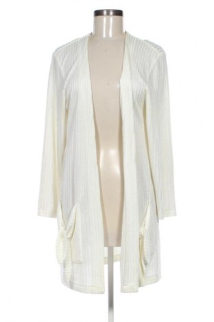 Дамска жилетка Unbranded, Размер M, Цвят Екрю, Цена 15,00 €