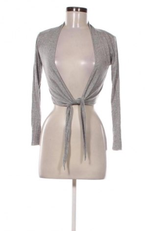 Dámsky kardigán Unbranded, Velikost S, Barva Šedá, Cena  79,00 Kč