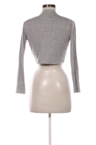 Dámsky kardigán Unbranded, Velikost S, Barva Šedá, Cena  79,00 Kč