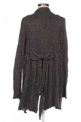 Dámsky kardigán Unbranded, Veľkosť M, Farba Sivá, Cena  2,95 €