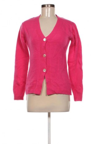 Dámsky kardigán Unbranded, Veľkosť M, Farba Ružová, Cena  3,95 €