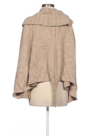 Damen Strickjacke Unbranded, Größe M, Farbe Beige, Preis € 2,99