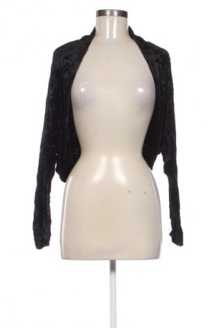 Дамска жилетка Unbranded, Размер M, Цвят Черен, Цена 3,06 €