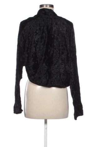 Дамска жилетка Unbranded, Размер M, Цвят Черен, Цена 3,06 €