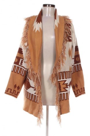 Cardigan de damă Unbranded, Mărime XL, Culoare Multicolor, Preț 76,32 Lei