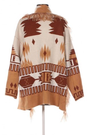 Cardigan de damă Unbranded, Mărime XL, Culoare Multicolor, Preț 76,32 Lei