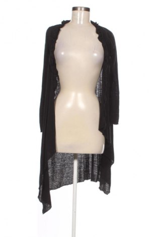 Cardigan de damă Unbranded, Mărime M, Culoare Negru, Preț 11,99 Lei