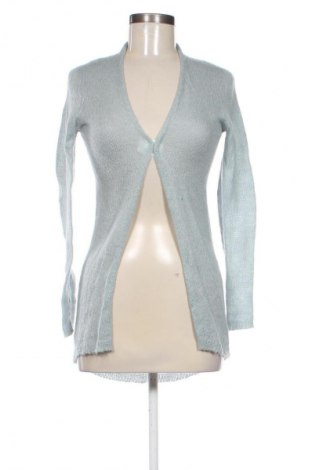 Дамска жилетка Unbranded, Размер S, Цвят Син, Цена 5,39 €