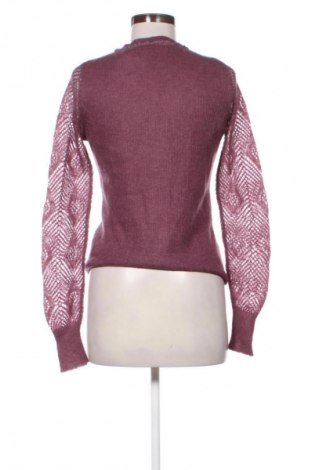 Dámsky kardigán Unbranded, Velikost M, Barva Fialová, Cena  94,00 Kč