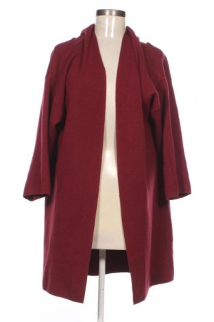 Дамска жилетка Unbranded, Размер M, Цвят Червен, Цена 2,04 €